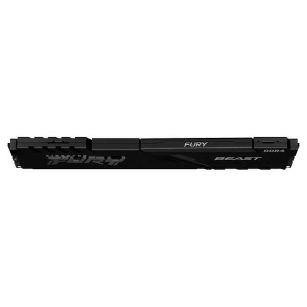 Ram Kingston FURY Beast Black 16GB (1x16GB) 3200MHz DDR4 KF432C16BB/16