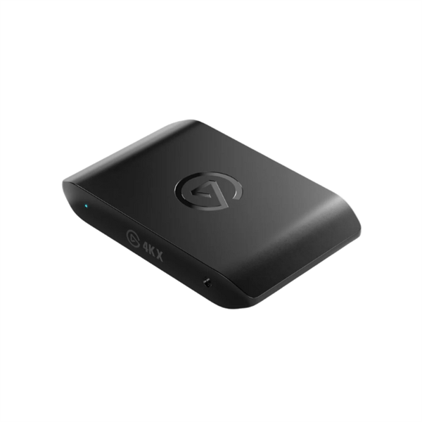 Thiết bị Stream Elgato Gaming Video Capture 4K X 10GBH9901