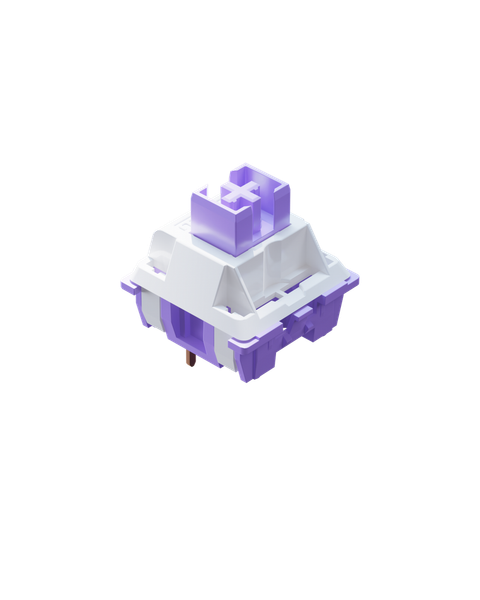 Bộ switch DAREU DREAM (LINEAR) Hotswap Switches – POT x45 sw