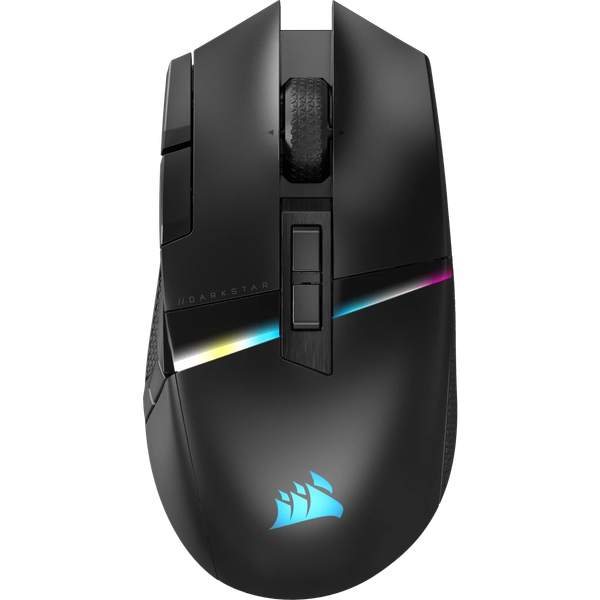 Chuột không dây Corsair DARKSTAR RGB CH-931A011-AP