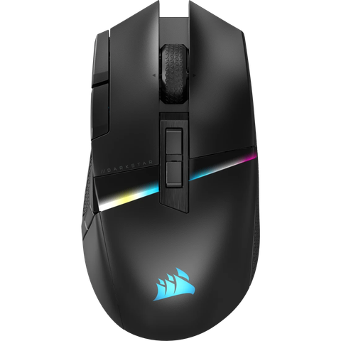 Chuột không dây Corsair DARKSTAR RGB CH-931A011-AP