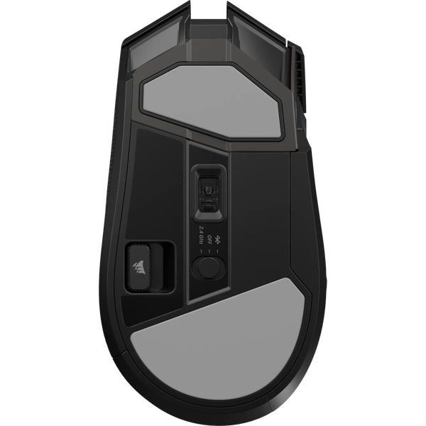 Chuột không dây Corsair DARKSTAR RGB CH-931A011-AP