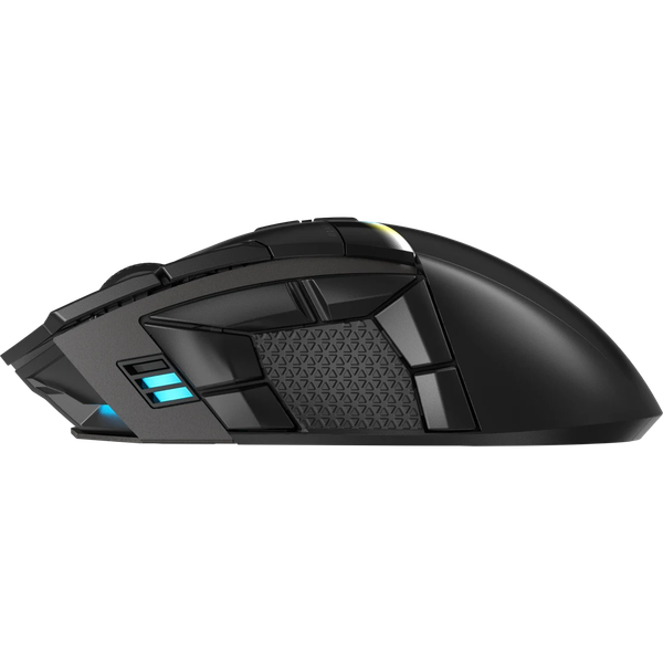Chuột không dây Corsair DARKSTAR RGB CH-931A011-AP