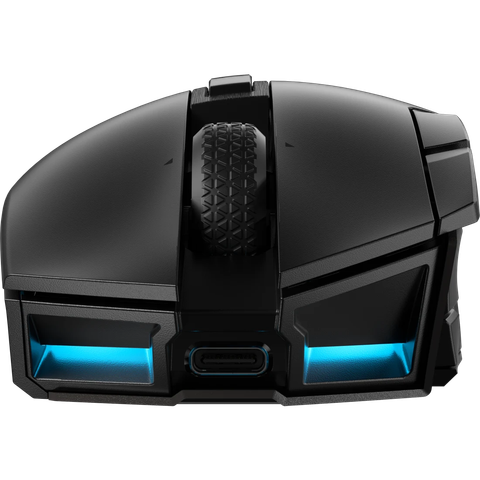 Chuột không dây Corsair DARKSTAR RGB CH-931A011-AP