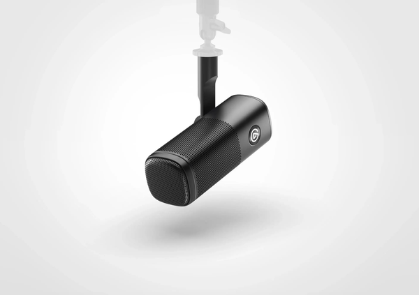 Microphone Elgato Wave DX 10MAH9901 Black