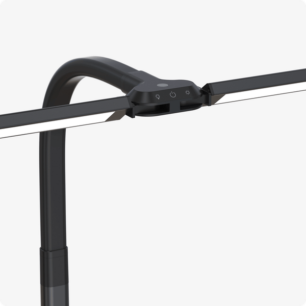 Đèn bàn LED HyperWork Luna DL01