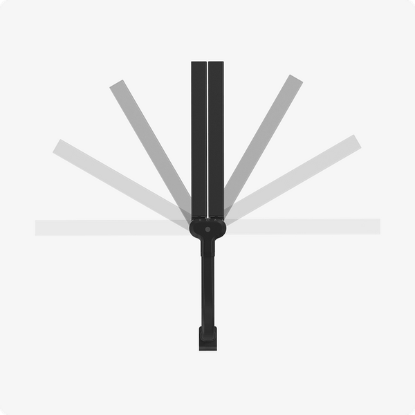Đèn bàn LED HyperWork Luna DL01