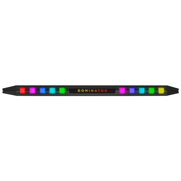 Ram PC Corsair DDR4 3200MHz 32GB 2x16GB CL16 DOMINATOR PLATINUM RGB Black Heatspreader CMT32GX4M2E3200C16