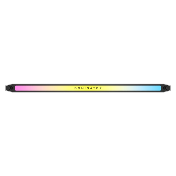 Ram PC Corsair DDR5 7200MT/s 32GB 2x16GB XMP 3.0 DOMINATOR TITANIUM White Heatspreader CMP32GX5M2X7200C34W