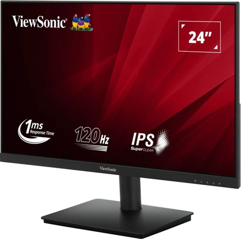 Màn hình Viewsonic VA240A-H 24in/IPS/120hz/1ms