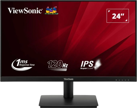 Màn hình Viewsonic VA240A-H 24in/IPS/120hz/1ms
