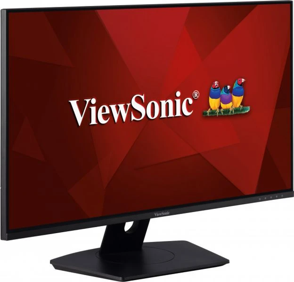 ViewSonic VX2480-2K-SHD