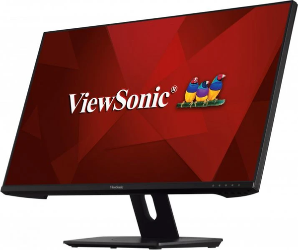 Viewsonic VX2480-2K-SHD - 23.8inc