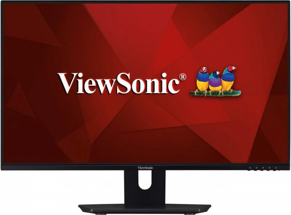 Viewsonic VX2480-2K-SHD - 23.8inc