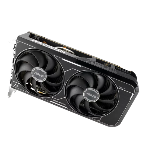 VGA Asus DUAL RX 6600 8GB V3 DUAL-RX6600-8G-V3