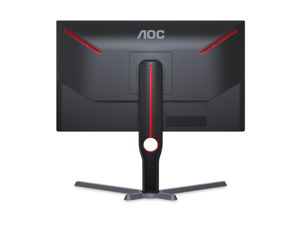 Màn hình AOC 24.5 Inch VA FHD 240Hz 25G3ZM/74