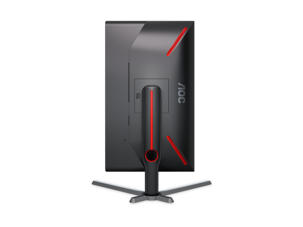 Màn hình AOC 24.5 Inch VA FHD 240Hz 25G3ZM/74