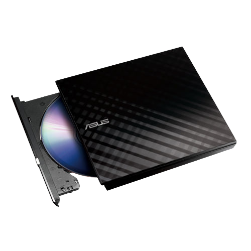 Ổ ghi DVD ASUS SDRW-08D2S-U LITE External/USB 2.0