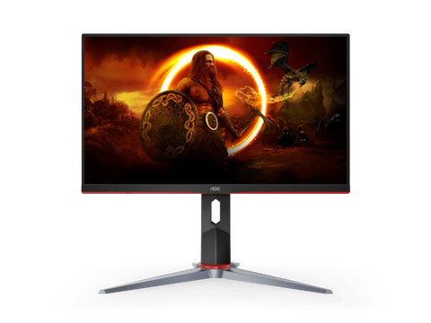 Màn Hình AOC 27G2Z/74 27 Inch FHD IPS 240Hz 0.5ms