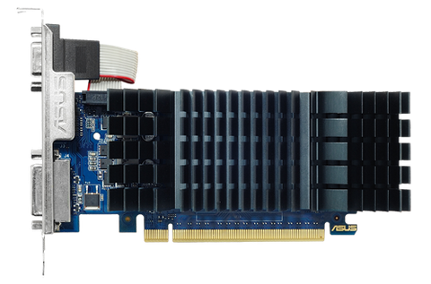 VGA Asus GT730-SL-2GD5 BRK