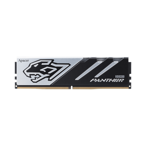 RAM DDR5 Apacer Panther OC 16GB  5200Mhz