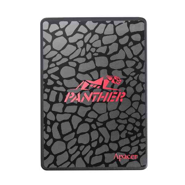 Ổ cứng SSD APACER AS350 256GB 2.5Inch Sata III AP256GAS350-1