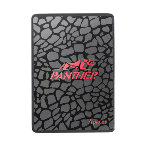 Ổ cứng SSD APACER AS350 512GB 2.5Inch Sata III AP512GAS350-1