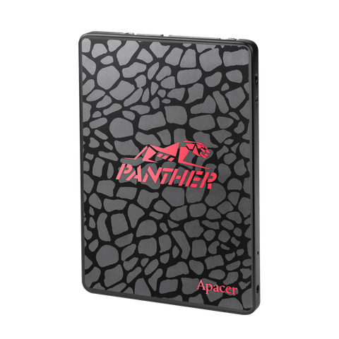 Ổ cứng SSD APACER AS350 512GB 2.5Inch Sata III AP512GAS350-1