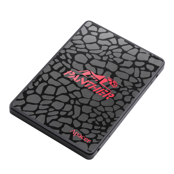 Ổ cứng SSD APACER AS350 256GB 2.5Inch Sata III AP256GAS350-1