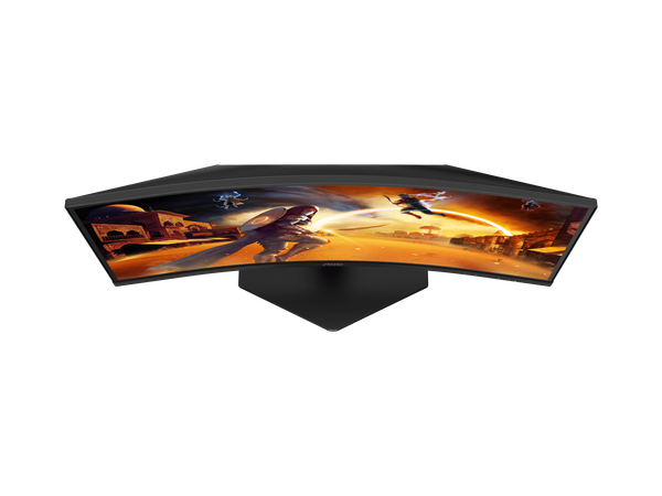 Màn hình Gaming AOC C27G4ZE/74 | 27 inch, Full HD, Fast VA, 280Hz, 0.3ms, cong