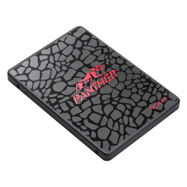 Ổ cứng SSD APACER AS350 256GB 2.5Inch Sata III AP256GAS350-1