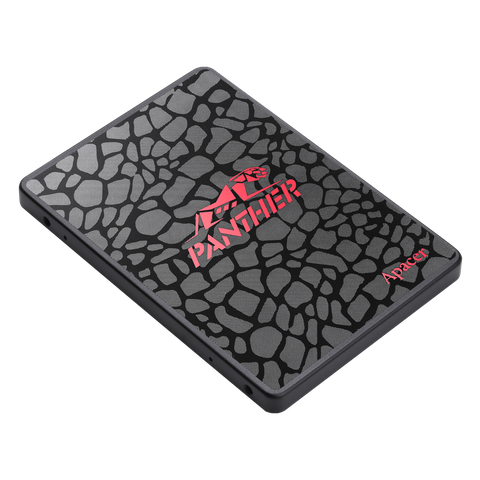 Ổ cứng SSD APACER AS350 256GB 2.5Inch Sata III AP256GAS350-1
