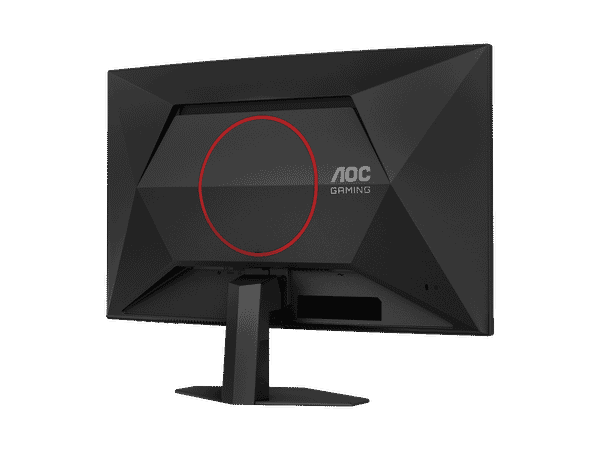 Màn hình Gaming AOC C27G4ZE/74 | 27 inch, Full HD, Fast VA, 280Hz, 0.3ms, cong