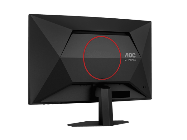 Màn hình Gaming AOC C27G4ZE/74 | 27 inch, Full HD, Fast VA, 280Hz, 0.3ms, cong