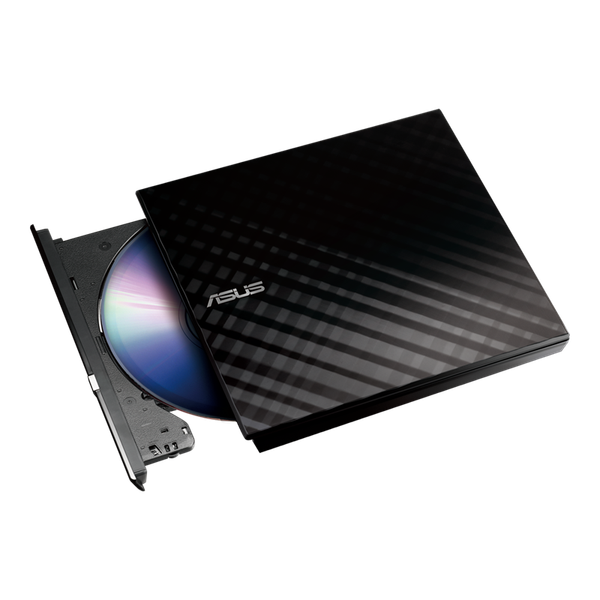 Ổ ghi DVD ASUS SDRW-08D2S-U LITE External/USB 2.0