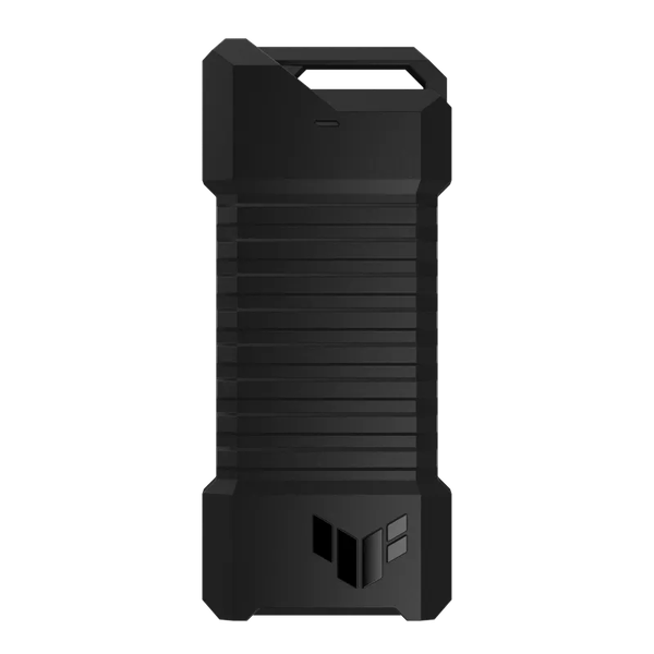 Ổ cứng di động SSD 1TB ASUS TUF Gaming AS1000 1050MB/s AS1000/BLK/G/AS