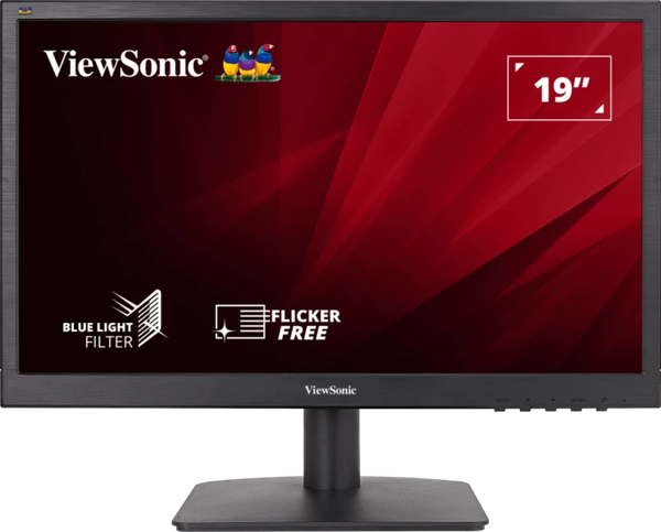 Màn hình Viewsonic VA1903H-2 16in/IPS/LED/60hz