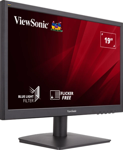 Màn hình Viewsonic VA1903H-2 16in/IPS/LED/60hz