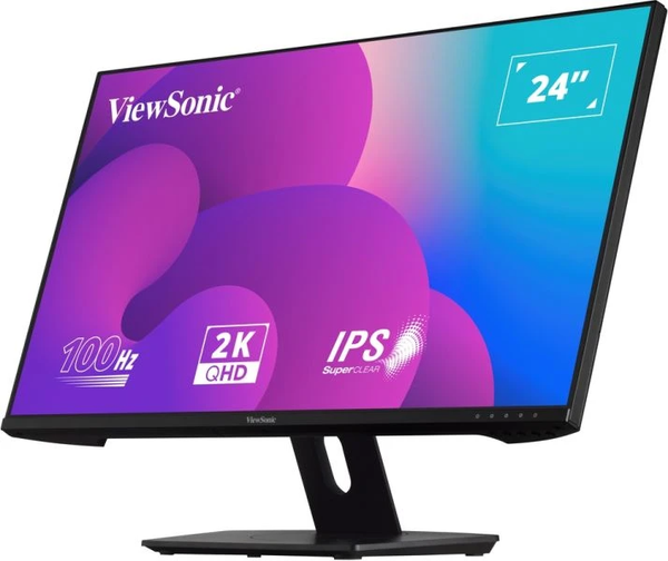 Viewsonic VX2480-2K-SHD-2 24 inch