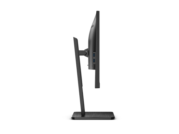 Màn hình Design AOC U27P2C/74 | 27 inch, 4K UHD, IPS, 60Hz, 4ms, phẳng