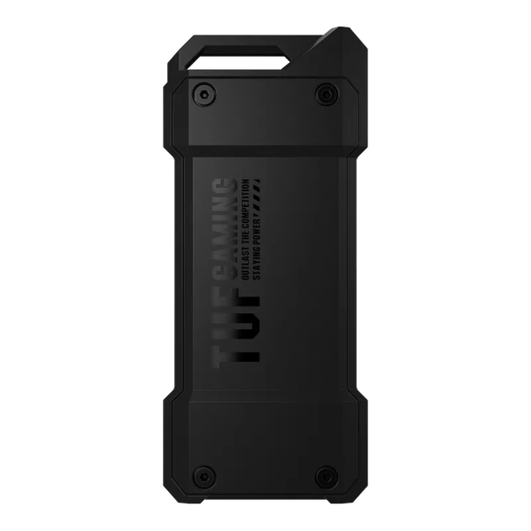 Ổ cứng di động SSD 1TB ASUS TUF Gaming AS1000 1050MB/s AS1000/BLK/G/AS