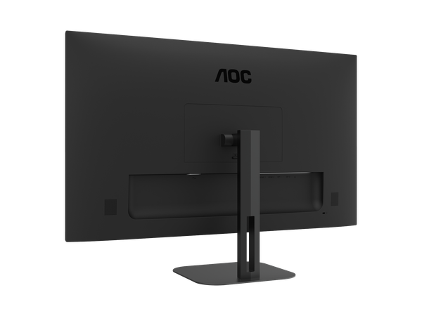 Màn hình AOC UHD U32V5N/74  31.5 inch, 4K, VA, 60Hz, 4ms, Delta E < 2, phẳng