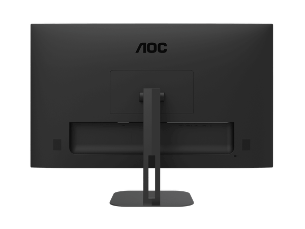 Màn hình AOC UHD U32V5N/74  31.5 inch, 4K, VA, 60Hz, 4ms, Delta E < 2, phẳng