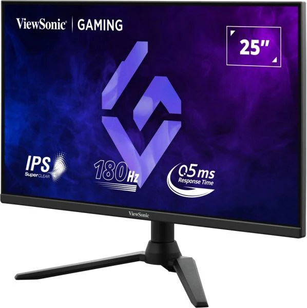 ViewSonic VX2528 24.5 inch