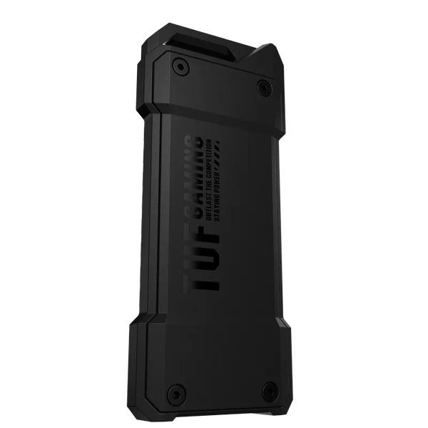 Ổ cứng di động SSD 1TB ASUS TUF Gaming AS1000 1050MB/s AS1000/BLK/G/AS