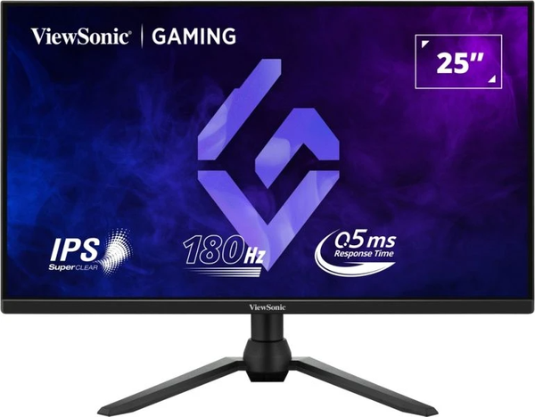 ViewSonic VX2528 24.5 inch