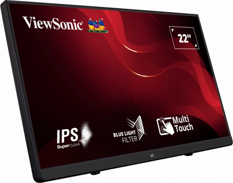 Màn hình cảm ứng Viewsonic TD2230