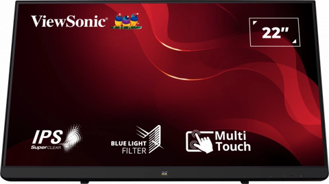 Màn hình cảm ứng Viewsonic TD2230