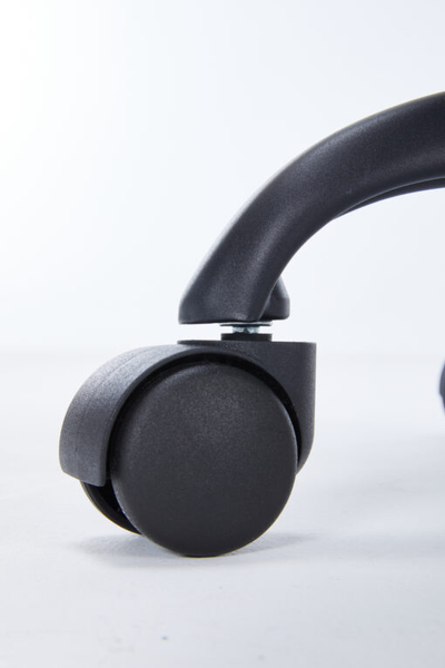 Ghế công thái học ergonomic WARRIOR Pawn series WEC106 Black