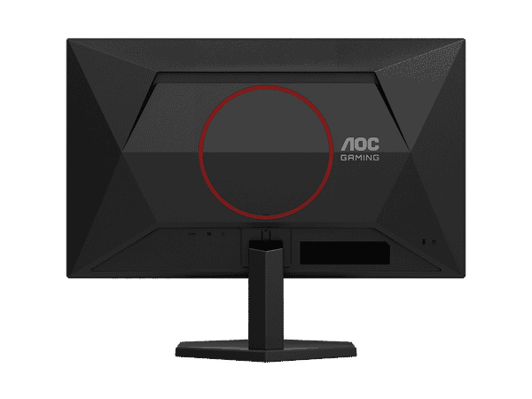 Màn hình Gaming AOC 24G42E/74 | 23.8 inch, Full HD, Fast IPS, 180Hz, 0.5ms, phẳng